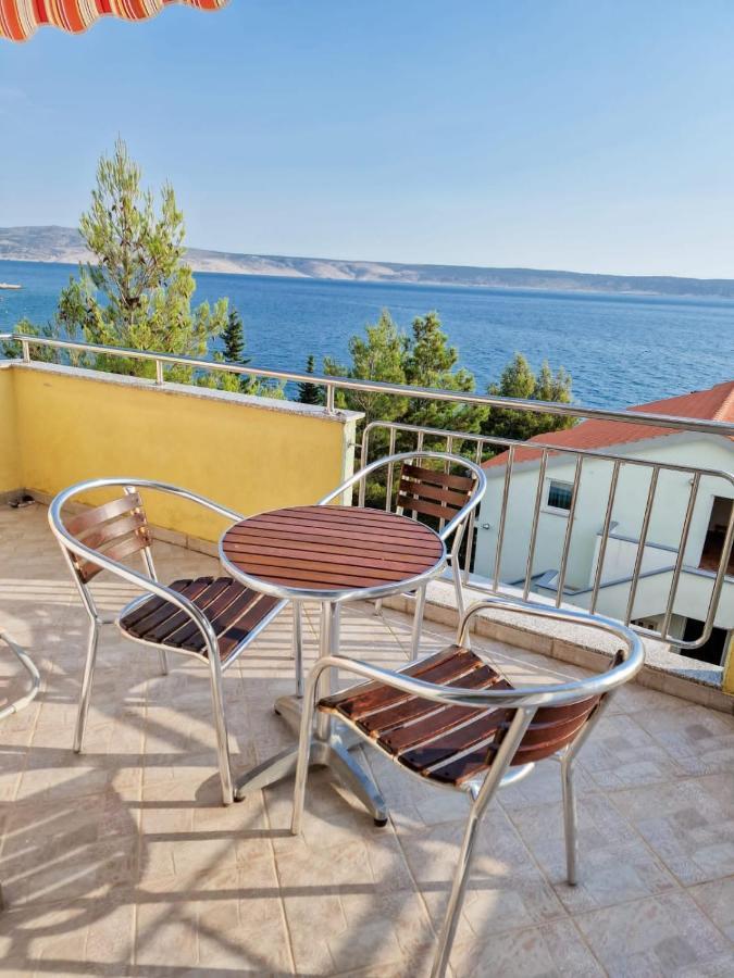 See Paradise Starigrad Paklenica Exterior foto